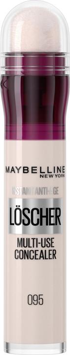Immagine prodotto Maybelline New York Risultato liscio/riavvolgimento dell'età (95 Avorio fresco)