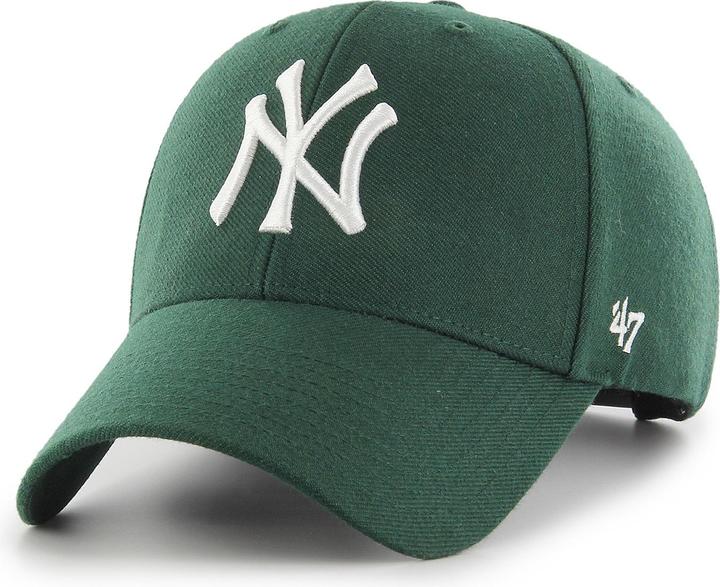 47 Brand MLB New York Yankees Dunkel (One Size)