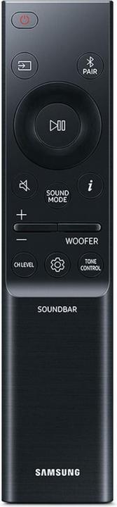 Image du produit Samsung HW-S810GD/ZG (330 W, 3.1.2 Canal)