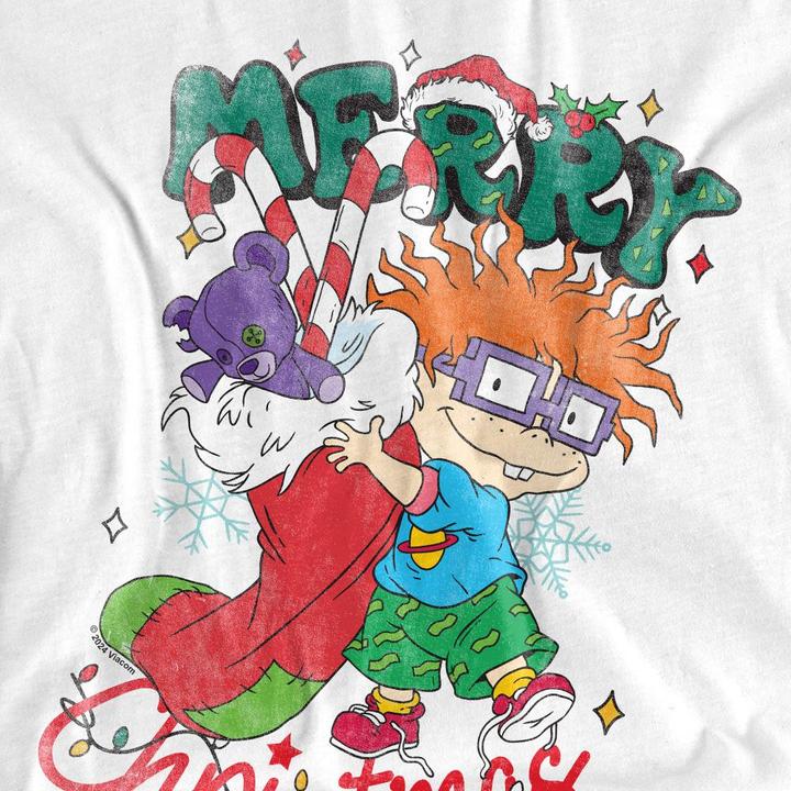 Produktbild Rugrats TShirt (XL)