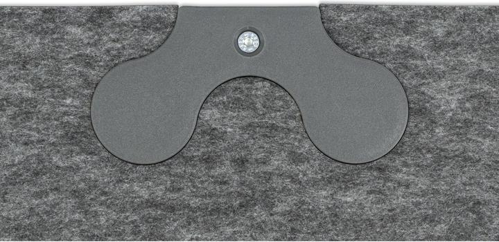 Image du produit Plotony Accroche-carreaux muraux 8 pièces (7 x 13 x 15,5 cm)