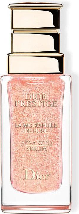 Dior Micro Huile Rose Advanced
