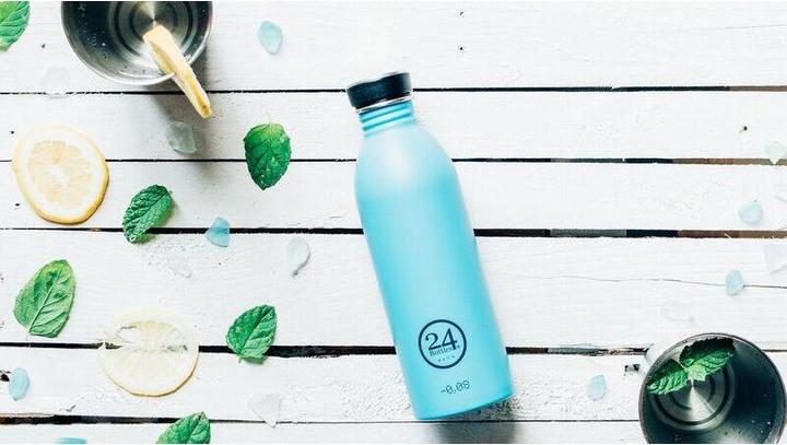 Actual product image 24 Bottles Urban (0.50 l)