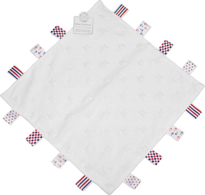 Produktbild Snuggle Baby Decke Geprägt