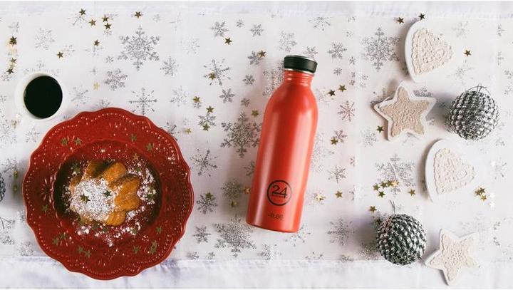 Actual product image 24 Bottles Urban (0.50 l)