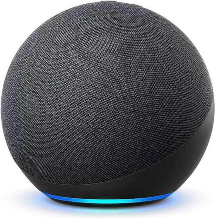 Amazon Echo (4a generazione) (Amazon Alexa)