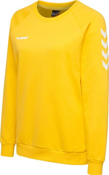 Immagine prodotto hummel Andare Felpa Di Cotone Donna (S)