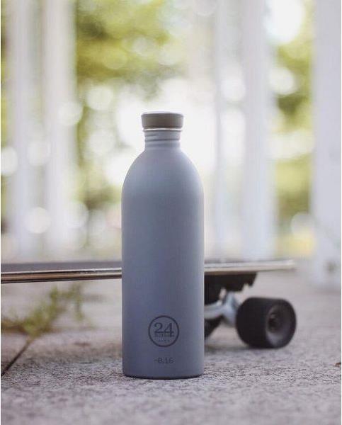 Actual product image 24 Bottles Urban (1 l)