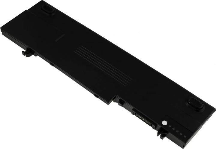 Actual product image AccuCell Battery Dell Latitude D420 (3600 mAh)