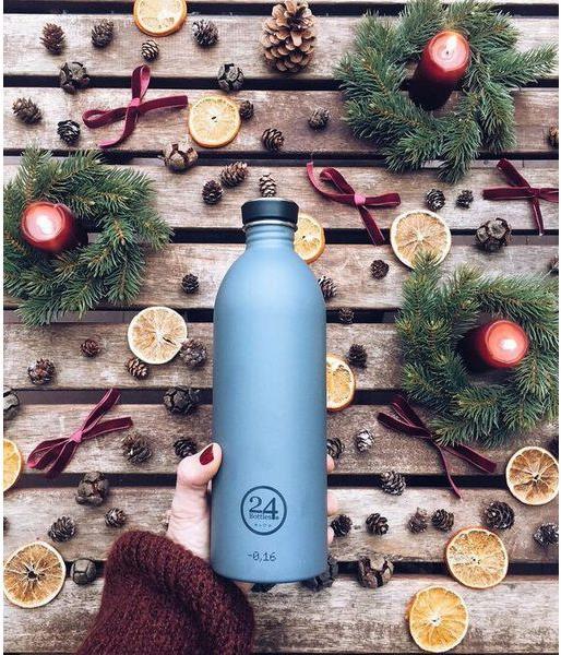 Actual product image 24 Bottles Urban (1 l)