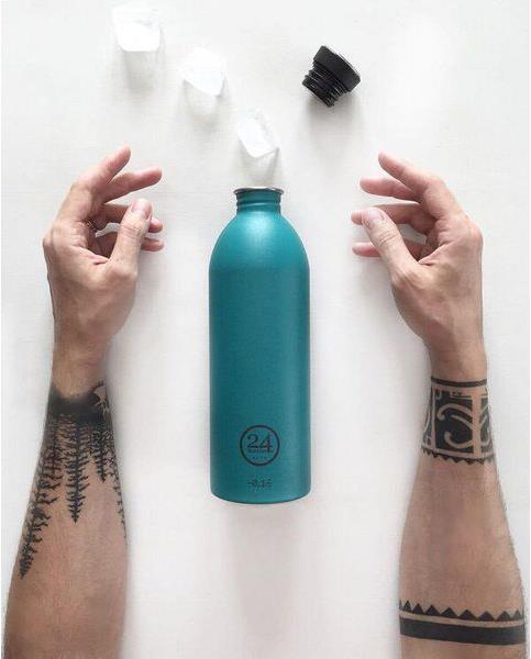 Actual product image 24 Bottles Urban (1 l)