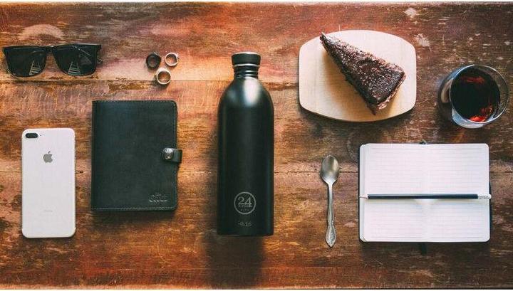 Produktbild 24 Bottles Urban (1 l)