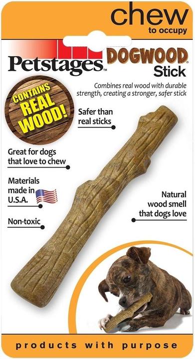 Produktbild Petstages Dogwood (Kauspielzeug Hund)