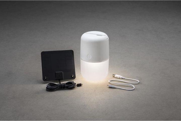Produktbild Konstsmide Assisi (100 lm, IP44)