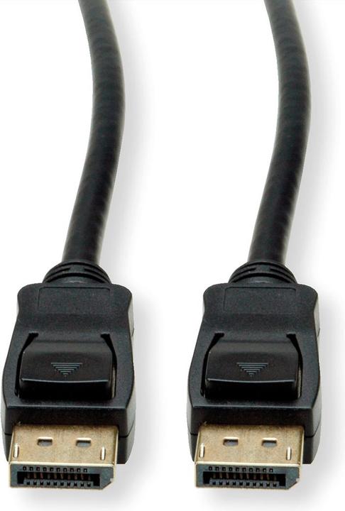 Actual product image Value DisplayPort — DisplayPort (2 m, DisplayPort)