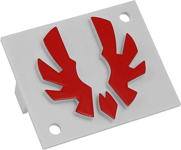 Produktbild BitFenix Logo für Shinobi Midi-Tower