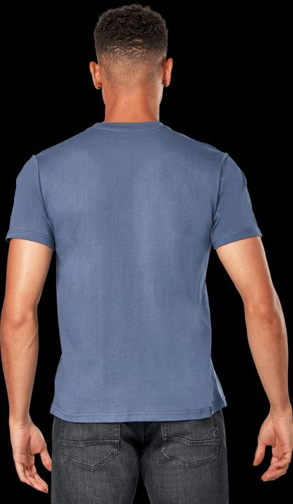 Image du produit Alpinestars Tee 24 Linear Trace Csf Ss (M)