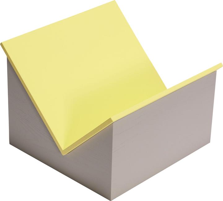 Productafbeelding Hübsch Tik tijdschriftenhouder
