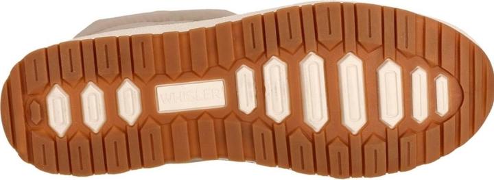 Actual product image Whistler Vasora (40)