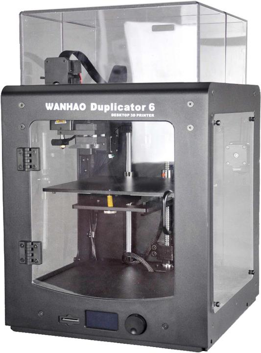 Produktbild Wanhao Duplicator 6