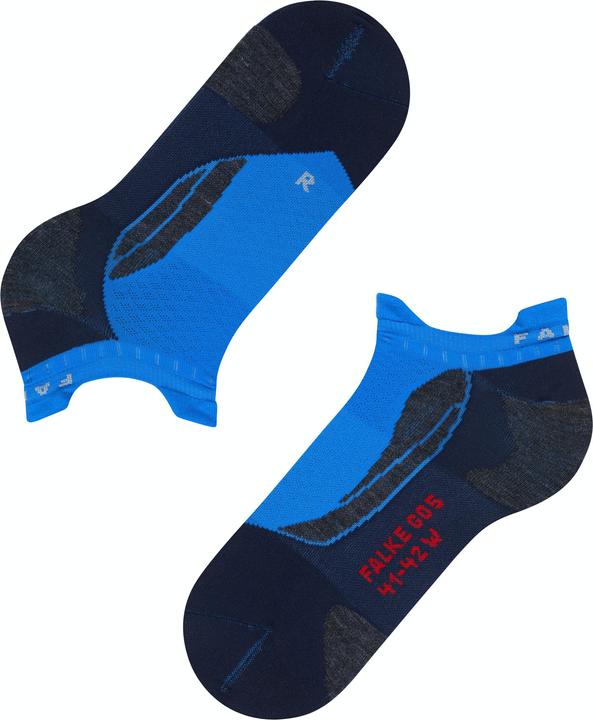 Image du produit Falke GO5 Invisible Women (41 - 42)