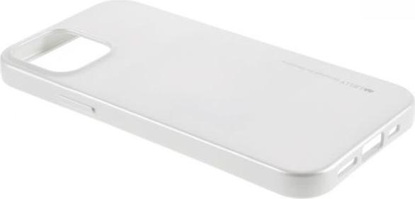 Actual product image Goospery i Jelly Metal Series (Apple iPhone 12 Pro Max)