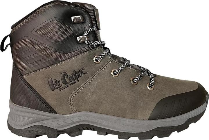 No Name Lee Cooper Herren Laufschuh Grau LCJ-23-01-2044M (43)