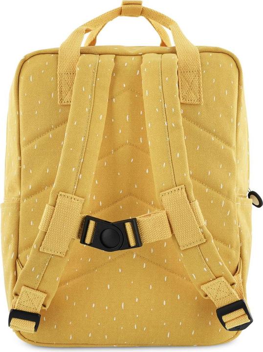 Actual product image Trixie Baby Large rucksack, Mr Lion