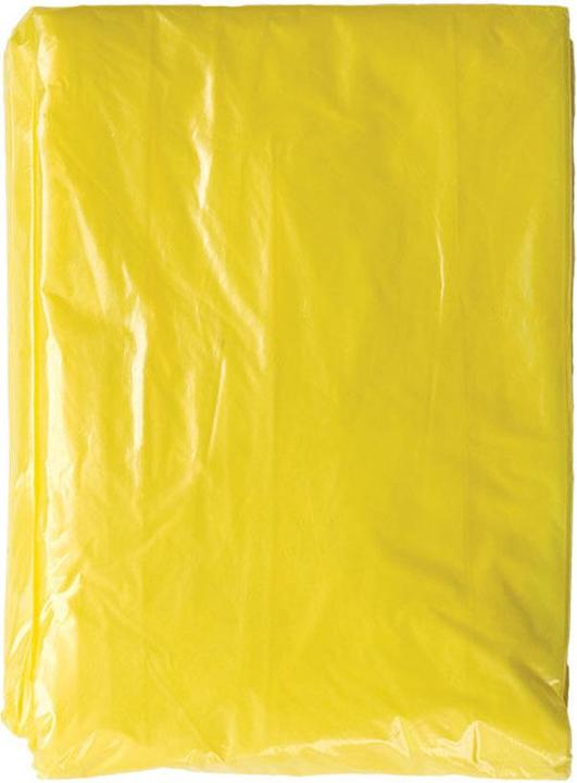 Korntex Einweg-Regenponcho (One Size)