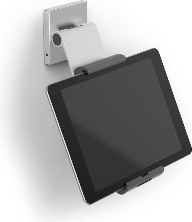 Produktbild Durable Tablet Holder WALL PRO metallic 8935-23