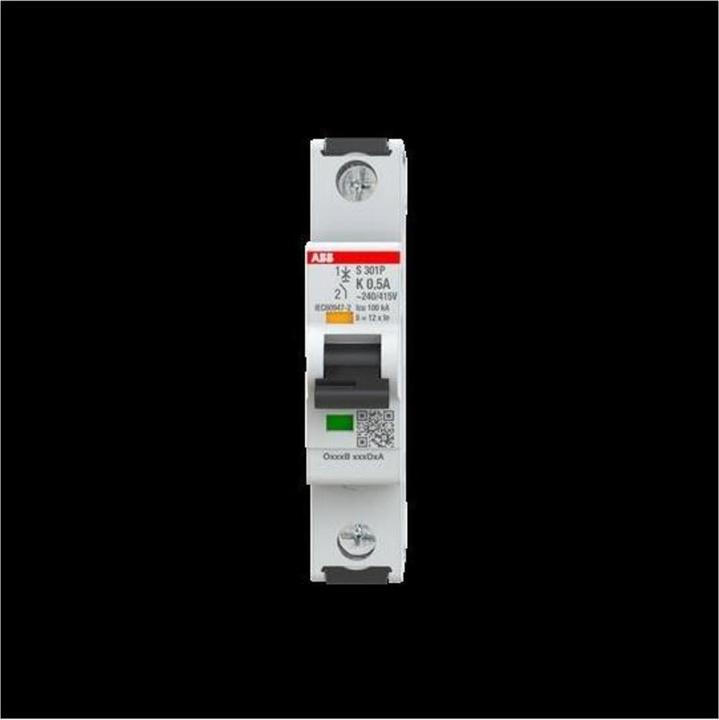 Actual product image ABB Automatic circuit breaker