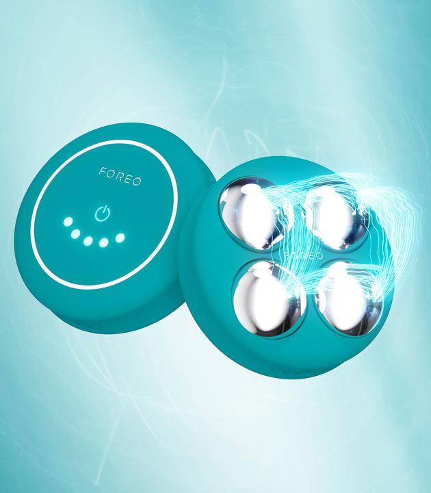 Produktbild Foreo Mikrostromgerät