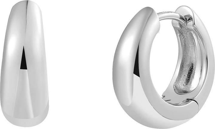 Immagine prodotto Xenox Creoli (Argento 925)
