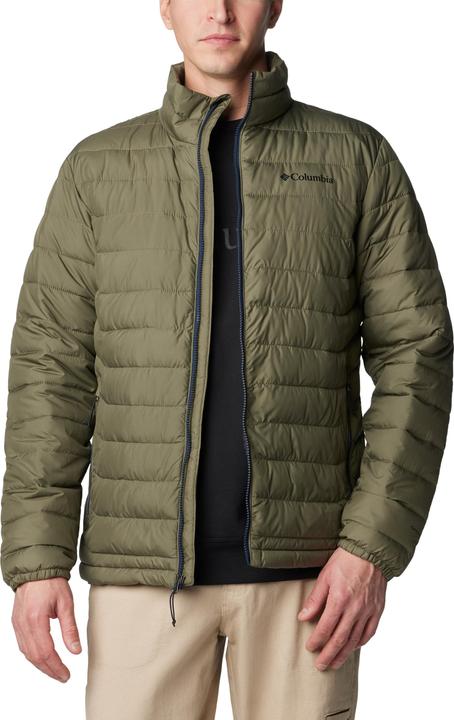 Produktbild Columbia Powder Lite™ II Jacket (XXL)