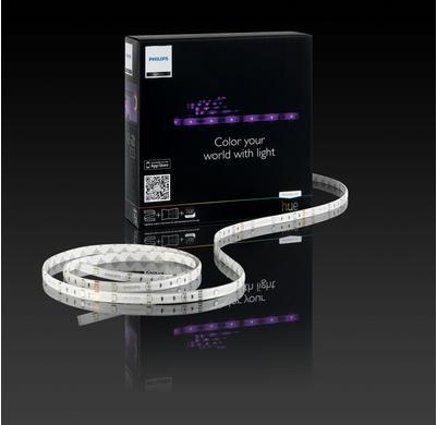 Produktbild Philips Hue Lightstrips Erweiterung (200 cm, Indoor)