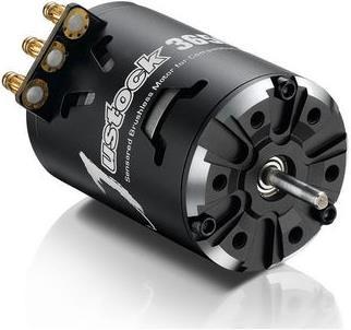 Image du produit Hobbywing Xerun Justock G2 Moteur à capteur 13.5T