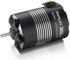 Produktbild Hobbywing Xerun 3652SD 4500kV 5mm Welle Brushless Se