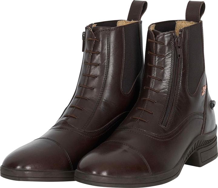 Chocolate Brown