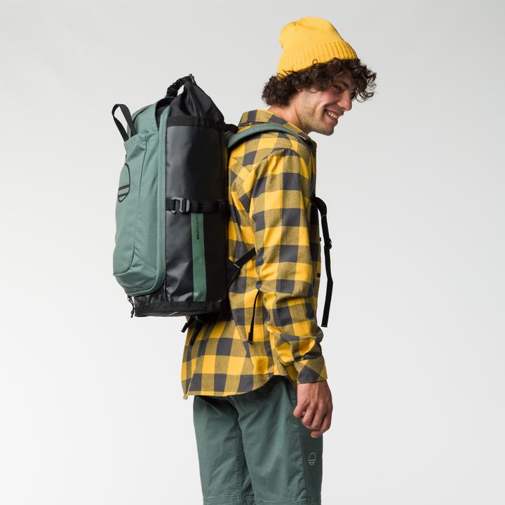 Immagine prodotto Wild Country Camicia Spotter - Uomo (M)