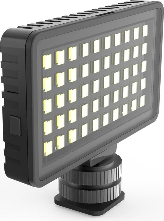 DigiPower Insta Fame LED Videolicht (Videoleuchte)