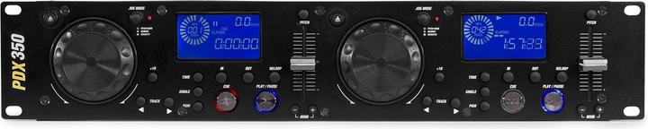 Image du produit Power Dynamics PDX350