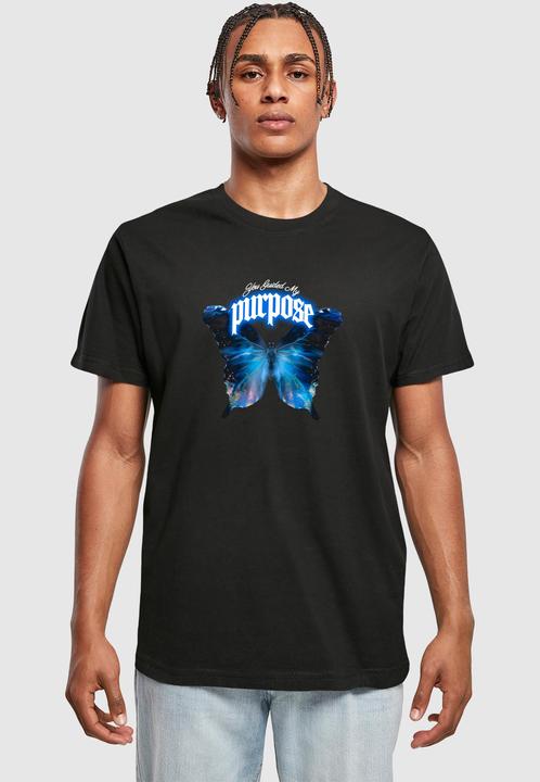 Image du produit Mister Tee MisterTee Purpose Tee - 173509 (M)