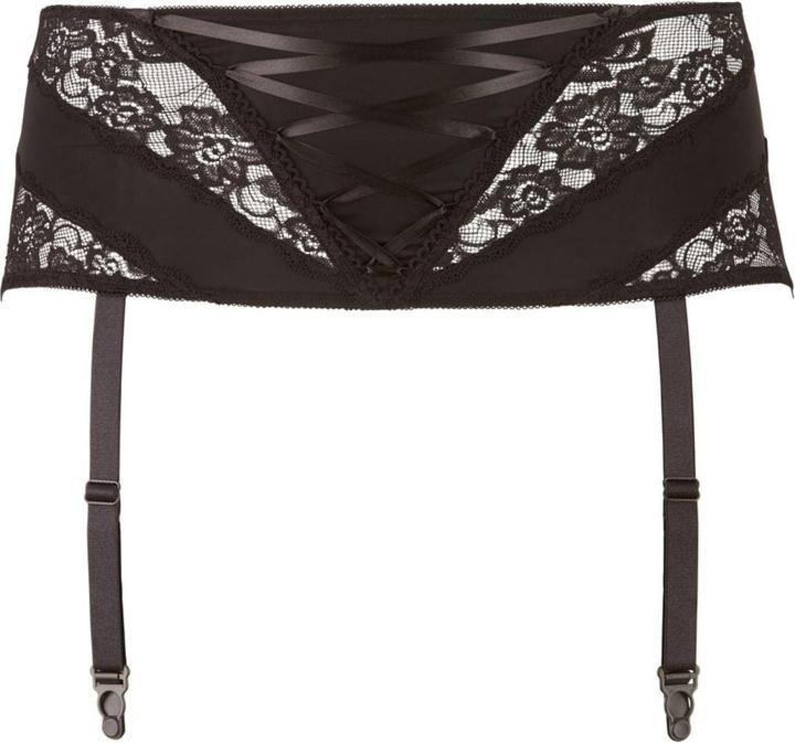 Immagine prodotto Cottelli Collection Plus Size Strapsgürtel (XXL)