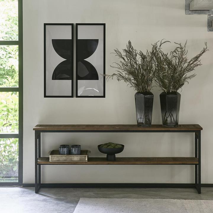 Produktbild Rivièra Maison Shelter Island (180 x 30 cm)