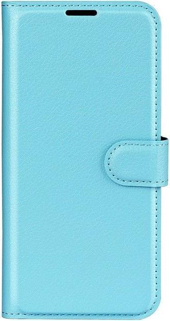 Image du produit MU Classic Série de couvertures de livres en cuir Litchi (Xiaomi Poco C65, Xiaomi Redmi 13C)