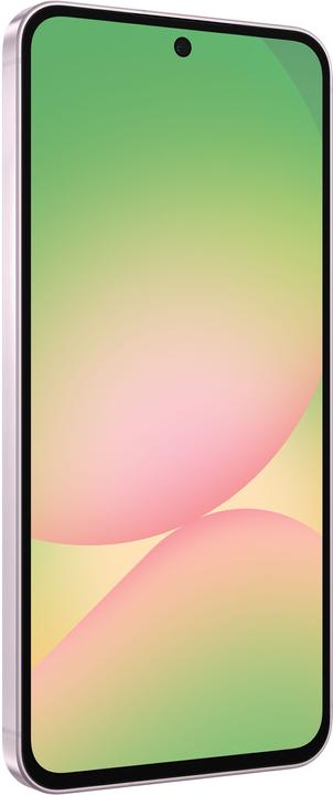 Actual product image Samsung Galaxy A56 (256 GB, Awesome Pink, 6.70", Dual SIM, 50 Mpx, 5G)