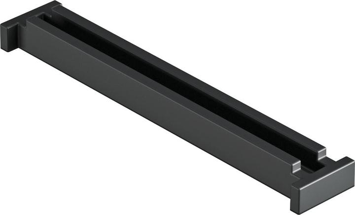 Produktbild OBO Bettermann Montagebrücke für UT34 45x8x4, PA, 7408794 (4.50 cm)
