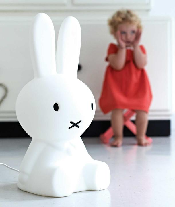 Image du produit Mr Maria Lampe Miffy XL