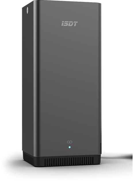 Produktbild Isdt SP3060 Power Supply