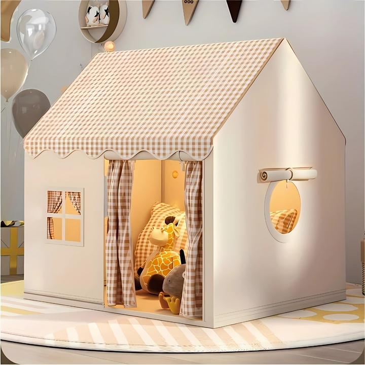 Immagine prodotto Milkii Spielhaus